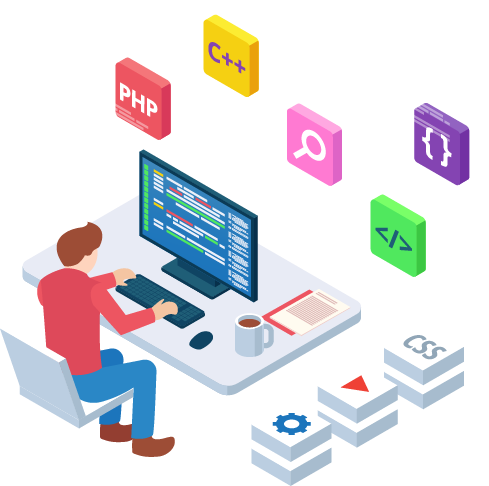Web Development Services