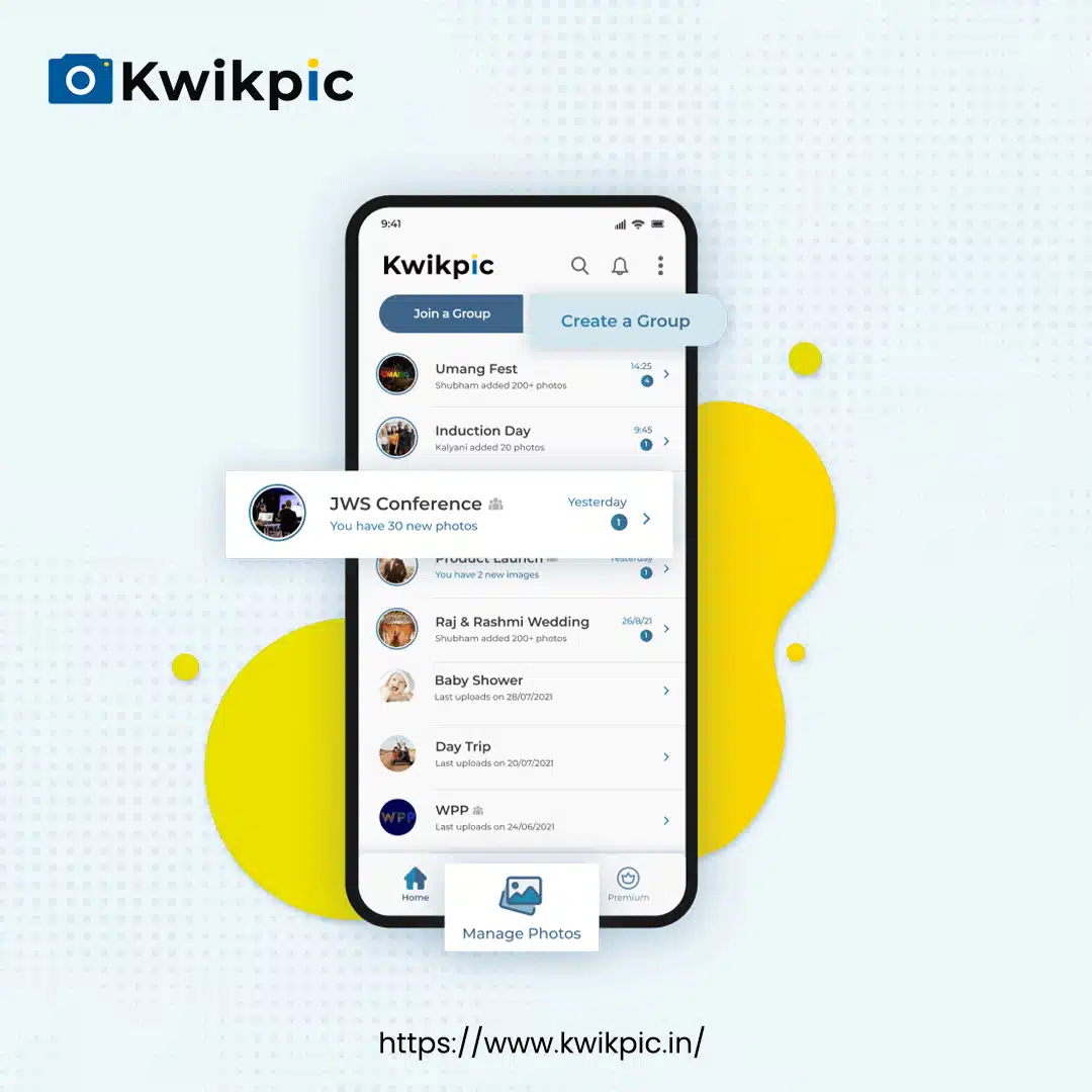 Kwikpic