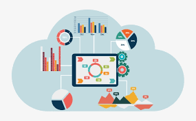 Big Data & Analytics - Aislyn Technologies