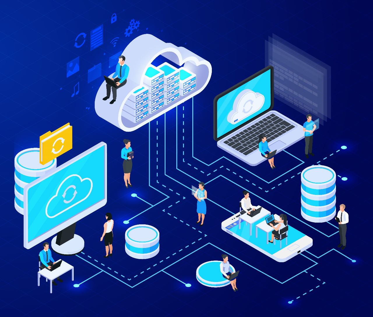 AWS Migration for Enterprise