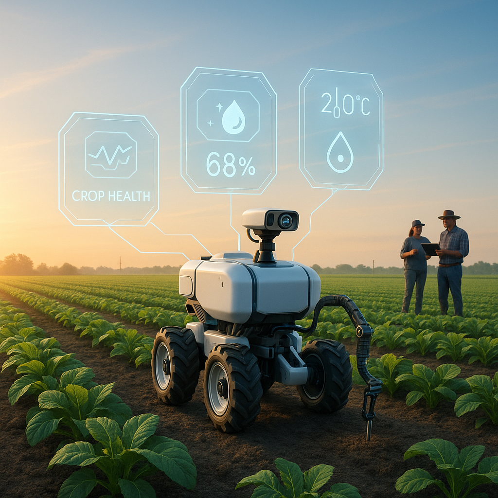 AgroBot