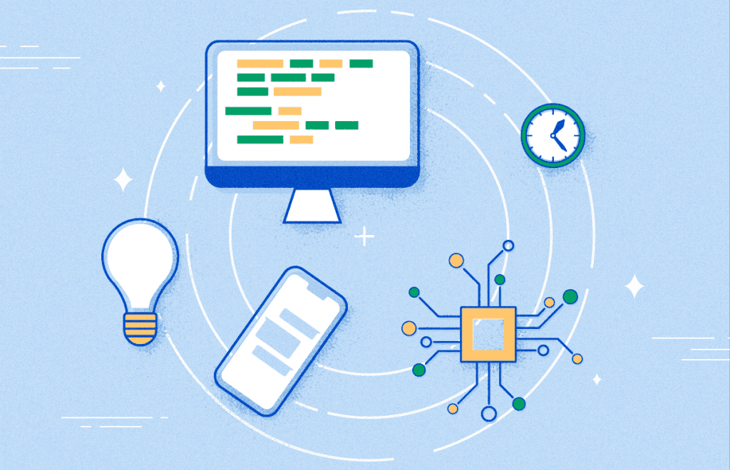 Embedded Development
