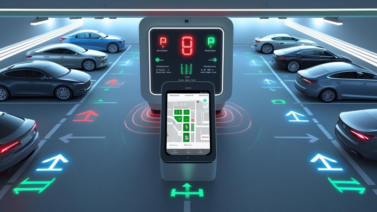 SmartParking