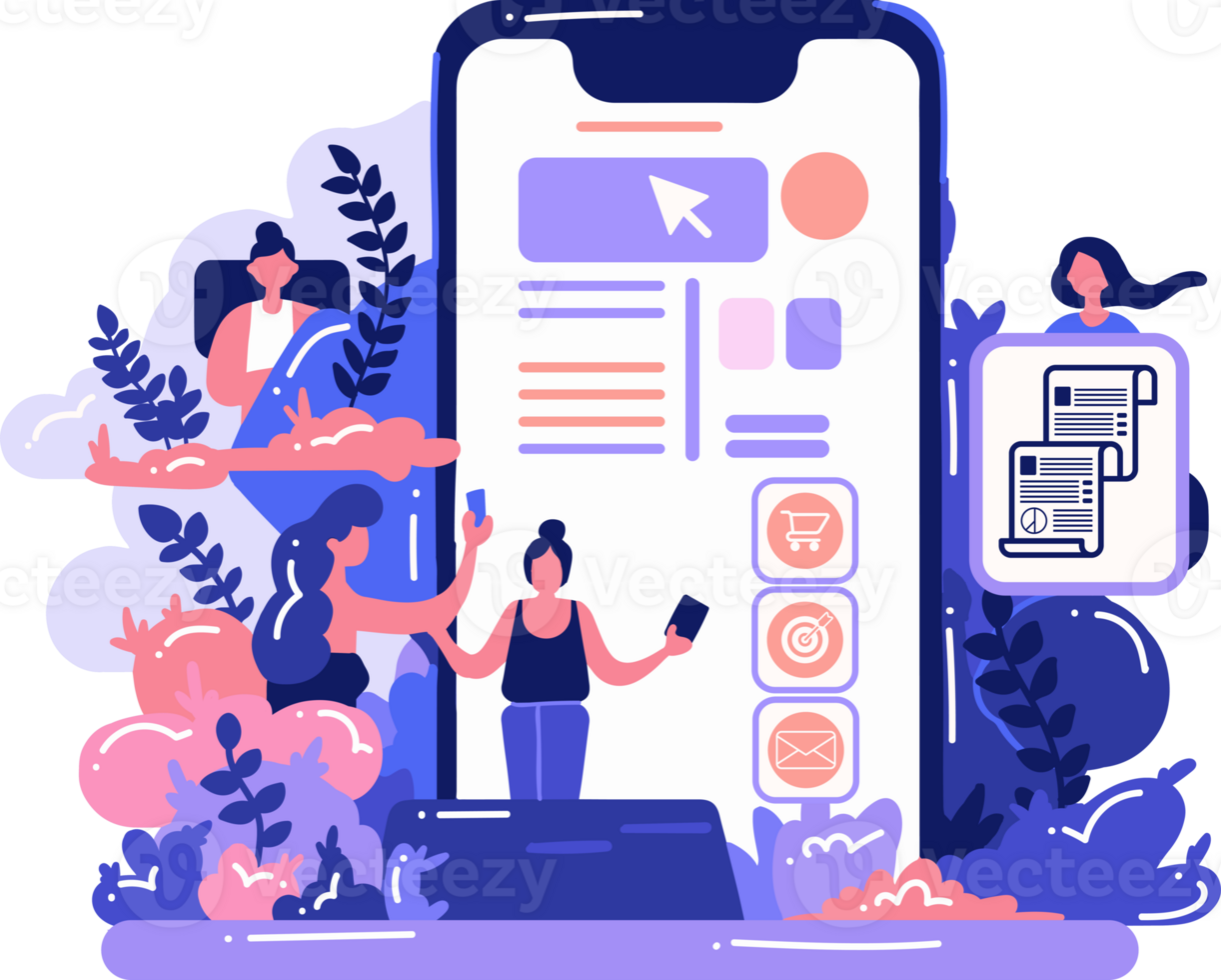 UI/UX Design